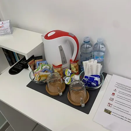 Ecclesia Domus Vatican 4*