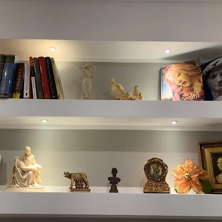 ゲストハウス Ecclesia Domus Vatican ローマ