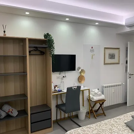 Ecclesia Domus Vatican 4*