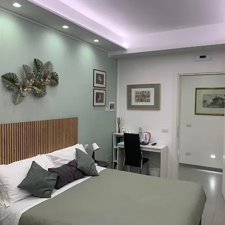 Ecclesia Domus Vatican ゲストハウス