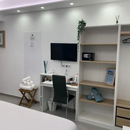 Ecclesia Domus Vatican ゲストハウス ローマ