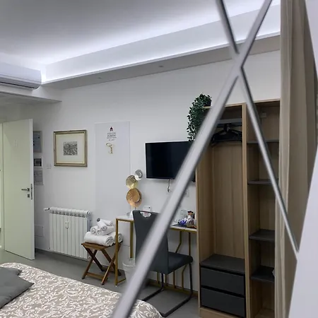 Ecclesia Domus Vatican ゲストハウス 4*