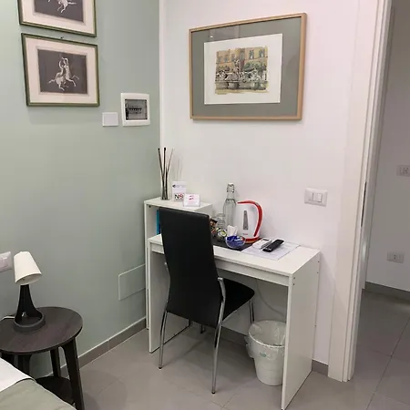 Ecclesia Domus Vatican 4*