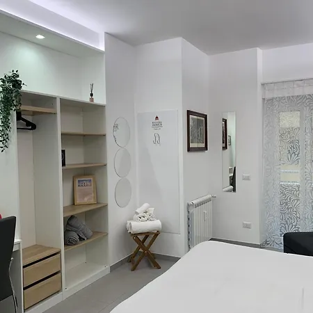 Ecclesia Domus Vatican ゲストハウス