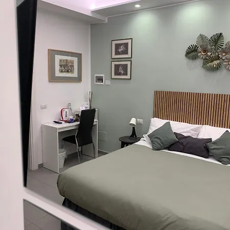 Ecclesia Domus Vatican ゲストハウス 4*