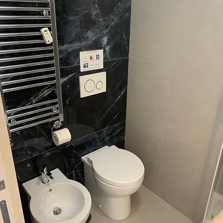 Ecclesia Domus Vatican Pensionat 4*