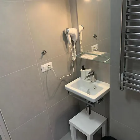 Ecclesia Domus Vatican Pensionat 4*