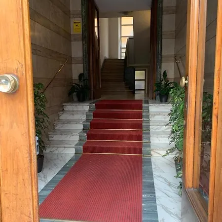 Ecclesia Domus Vatican Pensjonat