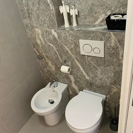 Ecclesia Domus Vatican Pensjonat Rzym