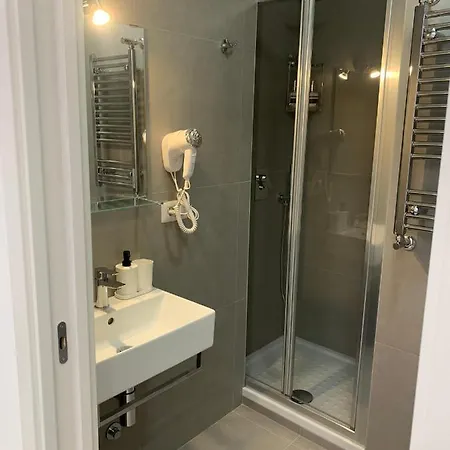 Gæstehus Ecclesia Domus Vatican