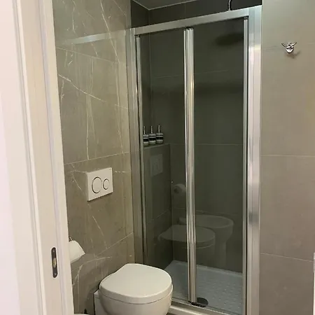 Ecclesia Domus Vatican Gæstehus 4*