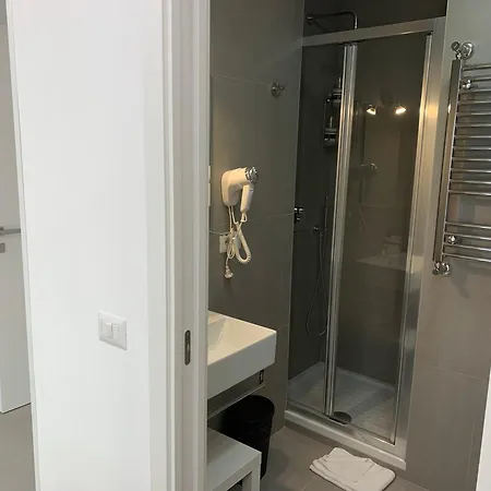 Gæstehus Ecclesia Domus Vatican