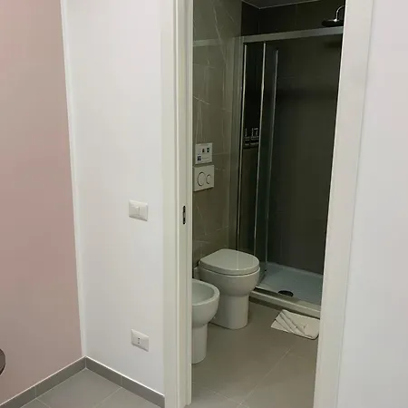 Gæstehus Ecclesia Domus Vatican