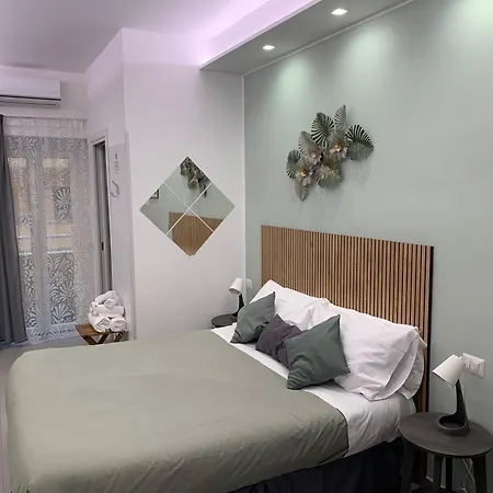 Ecclesia Domus Vatican Gæstehus Rom