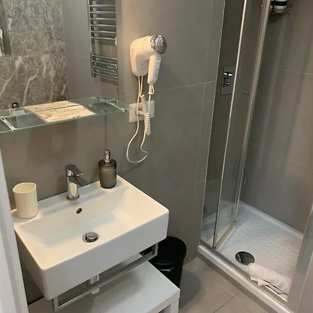 Gæstehus Ecclesia Domus Vatican