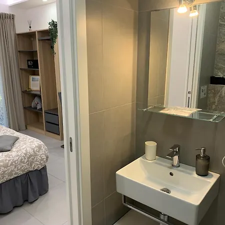 Ecclesia Domus Vatican Gæstehus 4*