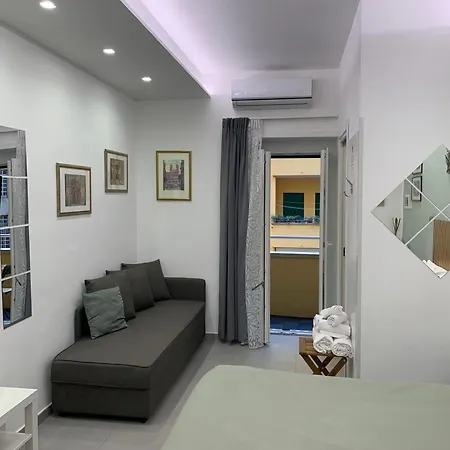 Ecclesia Domus Vatican Gæstehus Rom