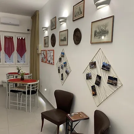 Gæstehus Ecclesia Domus Vatican