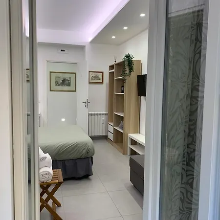 Ecclesia Domus Vatican Gæstehus