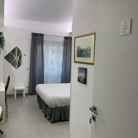 Gæstehus Ecclesia Domus Vatican Rom