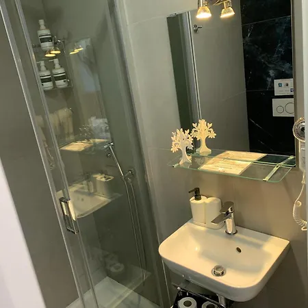 Gæstehus Ecclesia Domus Vatican 4*