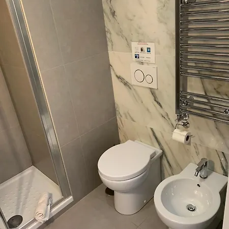 Ecclesia Domus Vatican Gæstehus