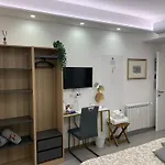 Ecclesia Domus Vatican 4*