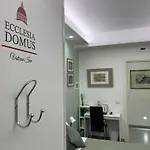 Ecclesia Domus Vatican 4* Rom