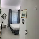 بيت ضيافة Ecclesia Domus Vatican روما