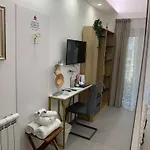 Ecclesia Domus Vatican Gasthof 4*