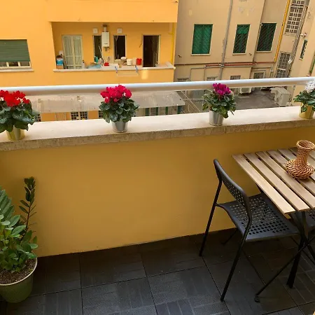 Pensjonat Ecclesia Domus Vatican 4*