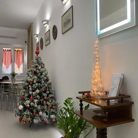 Pensjonat Ecclesia Domus Vatican 4*