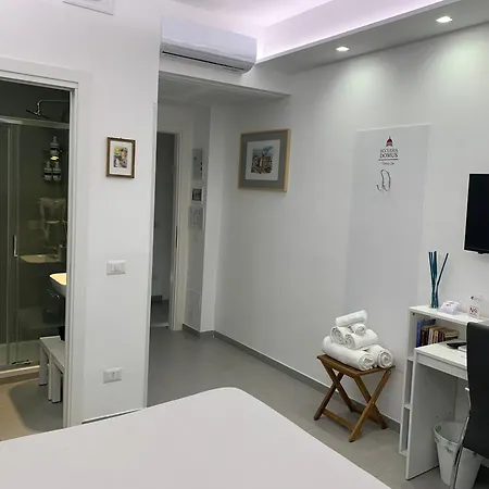 Ecclesia Domus Vatican 4* Rzym