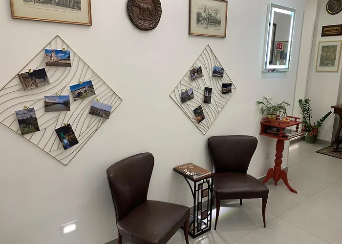 Ecclesia Domus Vatican 4*