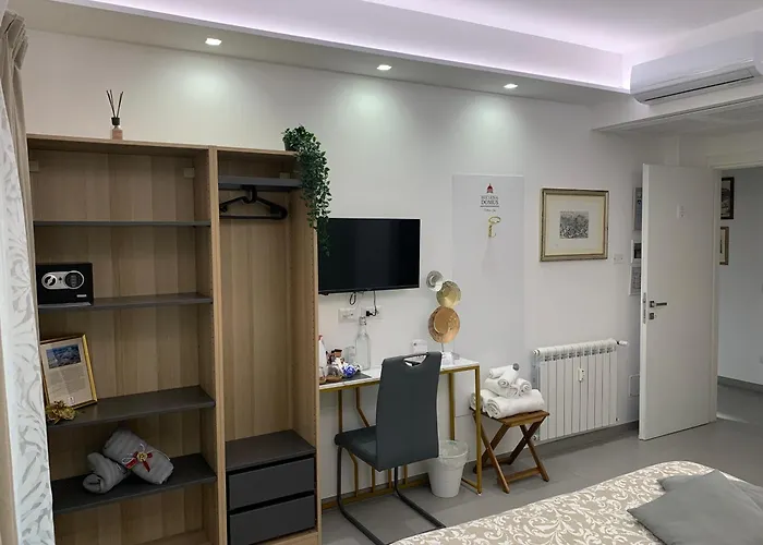 Ecclesia Domus Vatican 4*